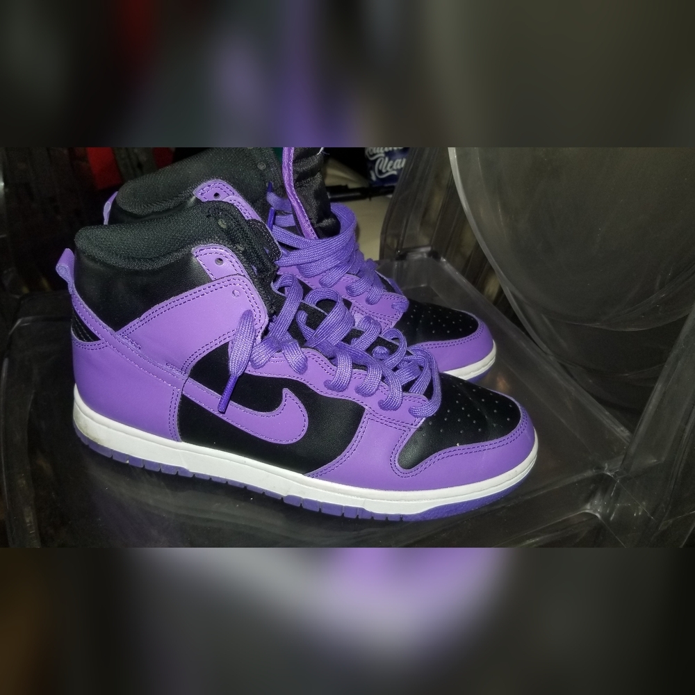 nike size 8.5
